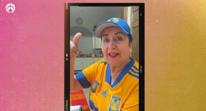 ¿Quién es María Julia Lafuente? La presentadora de tv más fan de los Tigres