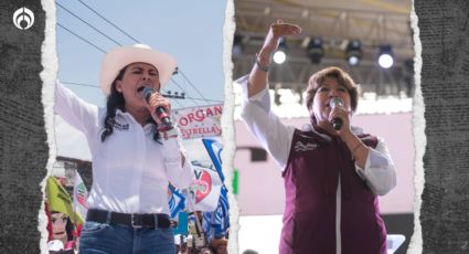 Elecciones 2023: ¿Qué proponen Alejandra del Moral y Delfina Gómez para el Edomex?