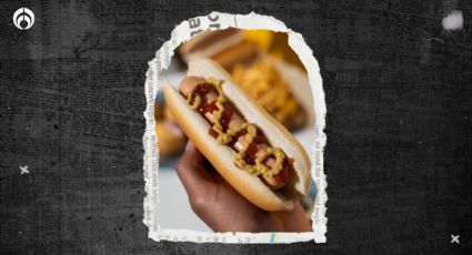 ¿Qué tan saludable es un hot dog? Esto dice Profeco