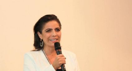 Olivia Salomón reafirma su compromiso con la Cuarta Transformación