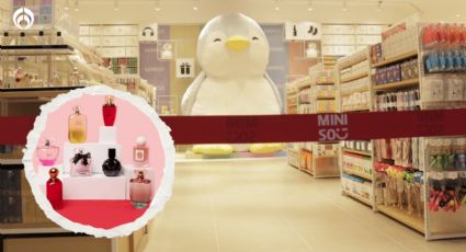 3 perfumes de Miniso que huelen igual a las fragancias favoritas de la clase alta