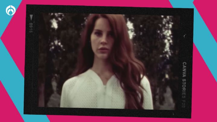 ¿Cuánto cuestan los boletos para el concierto Lana del Rey en México?