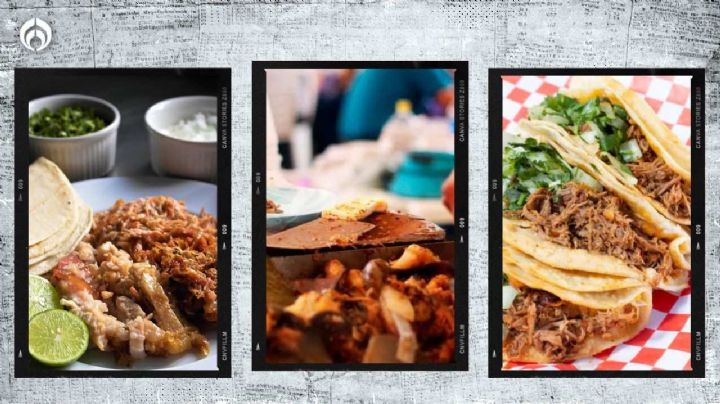 Barbocoa vs. birria vs. carnitas: ¿qué comida es más saludable?