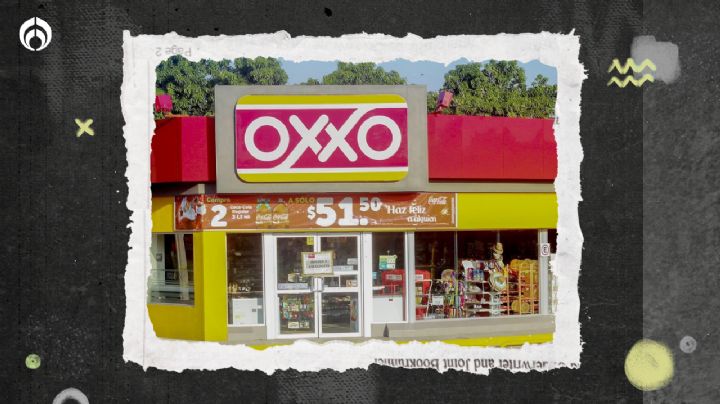 Nueva modalidad de robo en Oxxo: ladrones obligan a cajeros a hacer transferencias