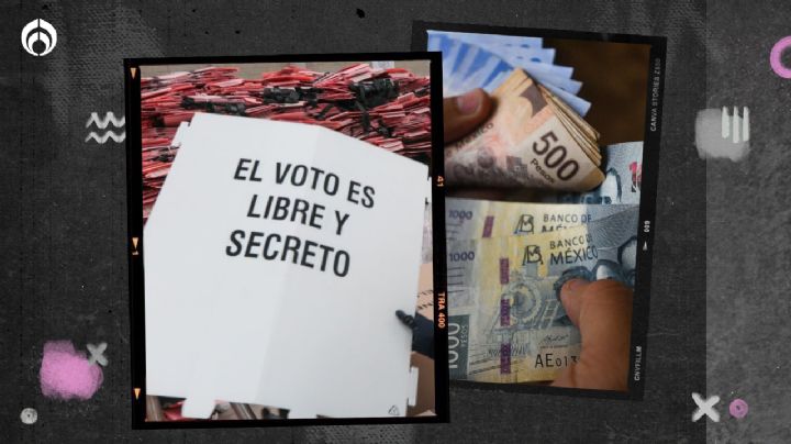 Elecciones 2023: ¿Qué aspirante ha reportado más gastos de campaña?