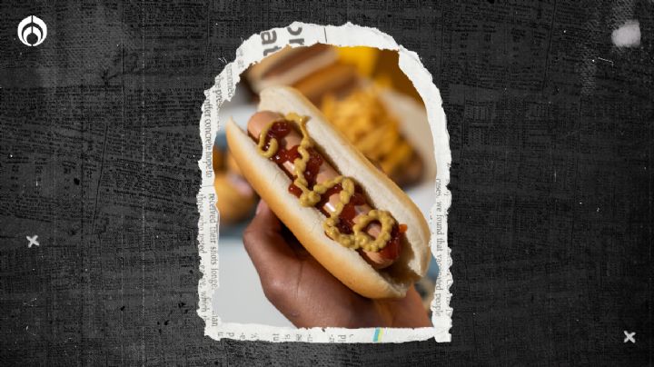¿Qué tan saludable es un hot dog? Esto dice Profeco