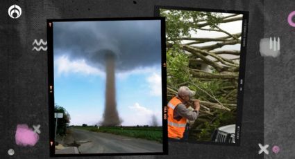 Adiós al frío, ¡hola a los tornados! Estos estados serán afectados por fuertes vientos