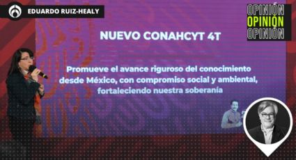 La nueva ley LGMHCTI servirá de muy poco 