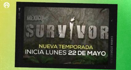 Survivor México: TV Azteca recurre a viejas fórmulas, esto harán para subir el rating