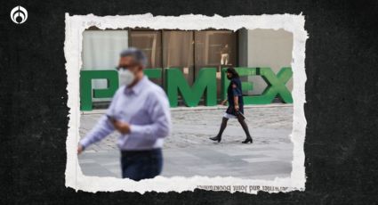 El claroscuro de Pemex: gana 56 mil mdp en primer trimestre... pero se queda ‘corta’