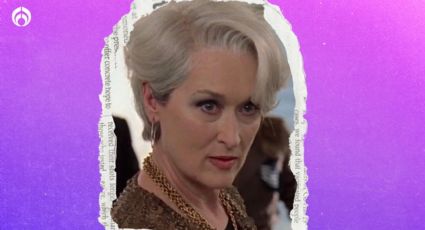 El diablo viste a la moda: ¿quién es Miranda Priestly en la vida real?