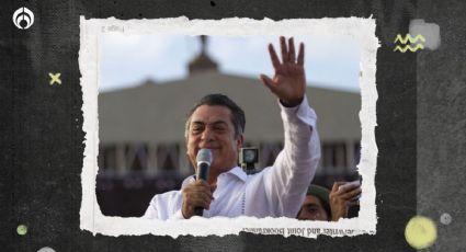 PRD ‘seduce' al Bronco… quien no descarta candidatearse en 2024