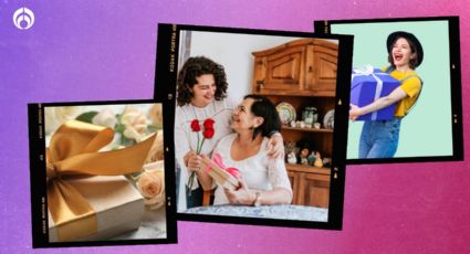 Día de las Madres: 8 ideas de regalos perfectos para mamá, no son sartenes ni ropa