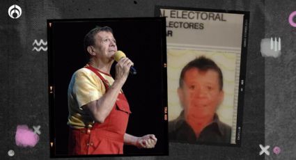 ‘Cuate de la provincia’ vende supuesta credencial de Chabelo ¡en 63 mil pesos!