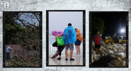 Clima hoy jueves 4 de mayo: vientos, lluvia y hasta granizo azotarán a estos estados