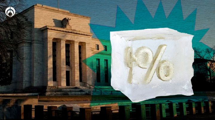 Fed da ¿último? apretón contra inflación: sube 25 puntos la tasa de interés