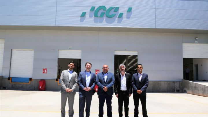 Crece el clúster médico en Guanajuato con empresas de innovación y desarrollo tecnológico