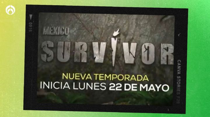 Survivor México: TV Azteca recurre a viejas fórmulas, esto harán para subir el rating