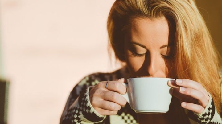 5 Ingredientes que puedes agregar al café para darle "otro toque"