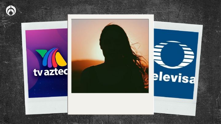 Exestrella de TV Azteca sería la villana de novela de Televisa que dos famosas rechazaron