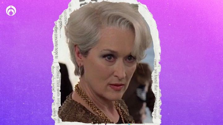 El diablo viste a la moda: ¿quién es Miranda Priestly en la vida real?