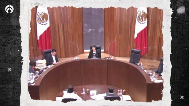 ¿Miles de personas se mudaron a Edomex para influir elección? INE y el Tribunal señalan que no