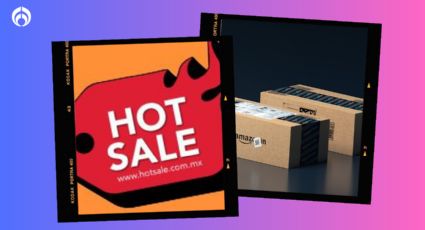 Hot Sale 2023: Las increíbles ofertas de Amazon para aprovechar esta temporada