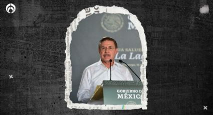 Vinculan a proceso a exgobernador de Durango, José Rosas Aispuro, por amenazas a periodista