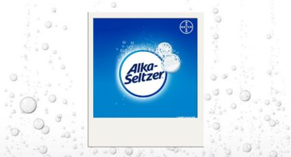 Alka Seltzer: ¿Cuál es el riesgo para la salud de consumirlo caduco?