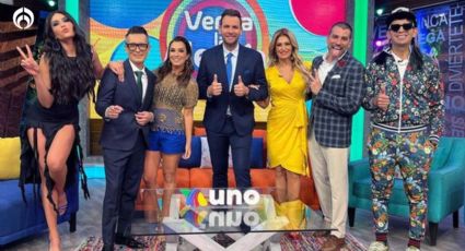 Exconductores de Venga la Alegría auguran mal rating pese a cambios en el matutino