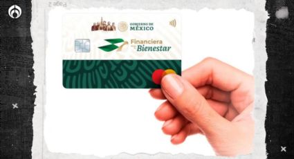 Financiera para el Bienestar: ¿para qué sirve la tarjeta y cuáles son sus beneficios?