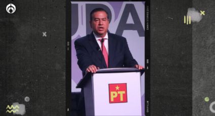 Ricardo Mejía Berdeja 'dispara' contra el PT: 'Sucesión del 2024 tiene secuestrada a Coahuila', asegura