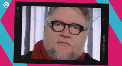 La película que Guillermo del Toro quiere que veas este fin de semana (VIDEO)