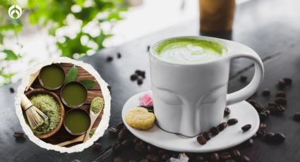 ¿Qué tan saludable es el matcha? Esto dicen los expertos