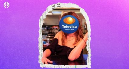 ¿Actriz de Televisa se vio obligada a ocultar sus preferencias sexuales y tuvo novias ocultas?