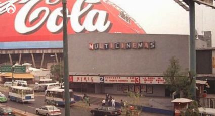 ¿Qué fue de la cadena Multicinemas Gemelos?