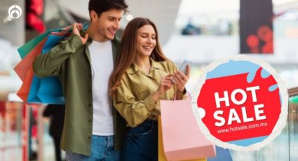 Hot Sale 2023: Las mejores ofertas en ropa y calzado en Shein y Mercado Libre