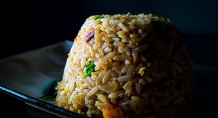 ¿Qué tan sano es el arroz chino? Te decimos la respuesta