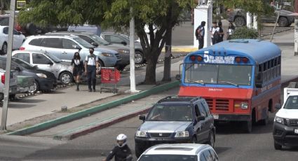 Si mejora el transporte público, que aumente la tarifa: dicen usuarios de la Paz