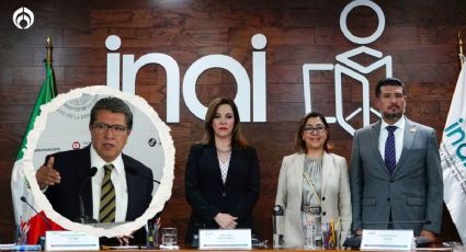 INAI ve la luz: Senado acuerda citar a periodo extraordinario para nombrar a comisionados