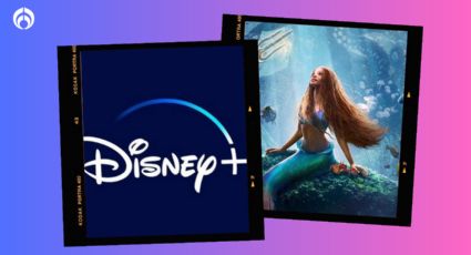 ¿Cuándo se estrena 'La Sirenita' en Disney+?