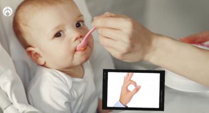 Este es el cereal para bebé más económico y saludable, según Profeco