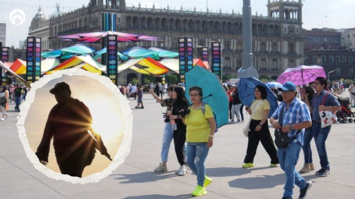 Clima hoy martes 30 de mayo: ¡A lavar tu ropa! Hará calor en estas ciudades