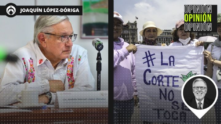 López Obrador y el Golpe de Estado