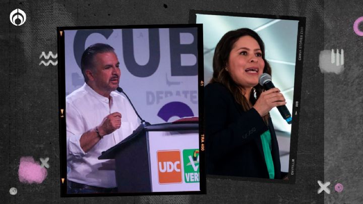 Elecciones Coahuila 2023: Partido Verde justifica apoyo a Guadiana porque 'Lenin buscaba intereses locales'