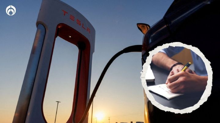 Más vacantes de Tesla en México: así puedes postularte para trabajar con Musk