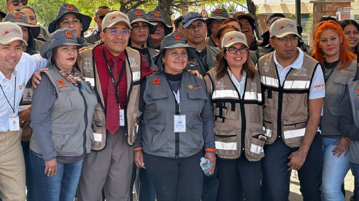 Dengue en Sonora: registra salud 9 casos en el estado