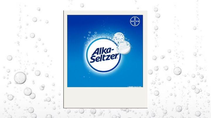 Alka Seltzer: ¿Cuál es el riesgo para la salud de consumirlo caduco?