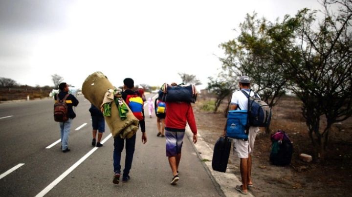 Eliminación del Título 42 provocó disminución de migración ilegal: David Figueroa