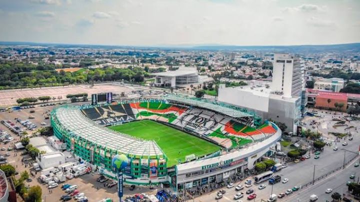 Final de Concachampions, León vs. Los Ángeles: realizarán operativo especial de seguridad